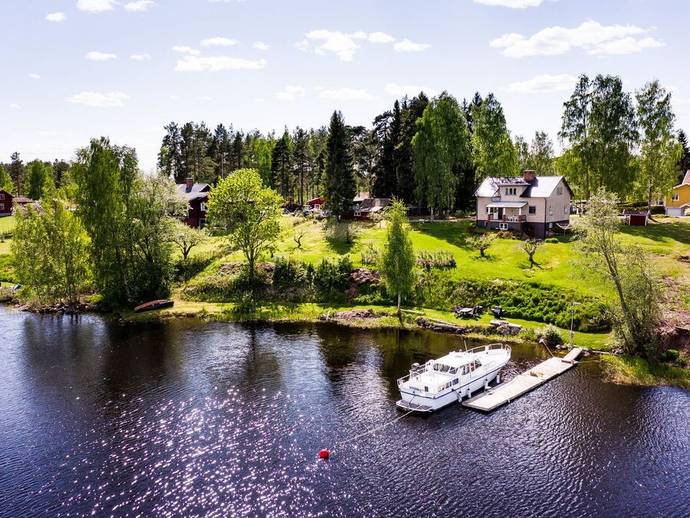 6 rok · 105 m² · Skutuddsvägen 27