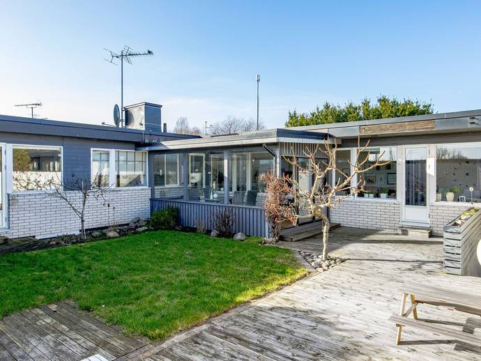 4 rok · 100 m² · Vallmoliden 6