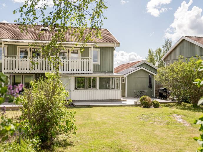 4 rok · 108 m² · Anjalagatan 13