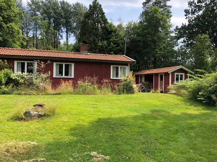 3 rok · 64 m² · Ubbhult Björkhult 3