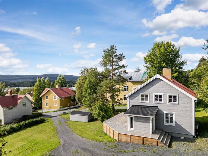 5 rok · 112 m² · Gufassvägen 21