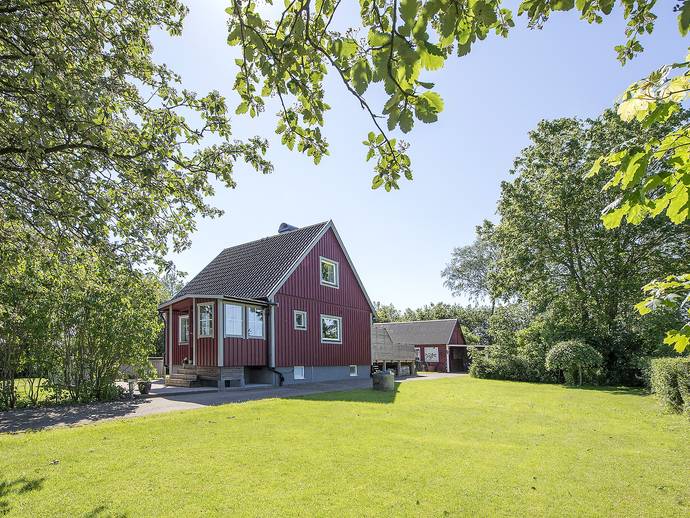 4 rok · 84 m² · Tönnersa 247