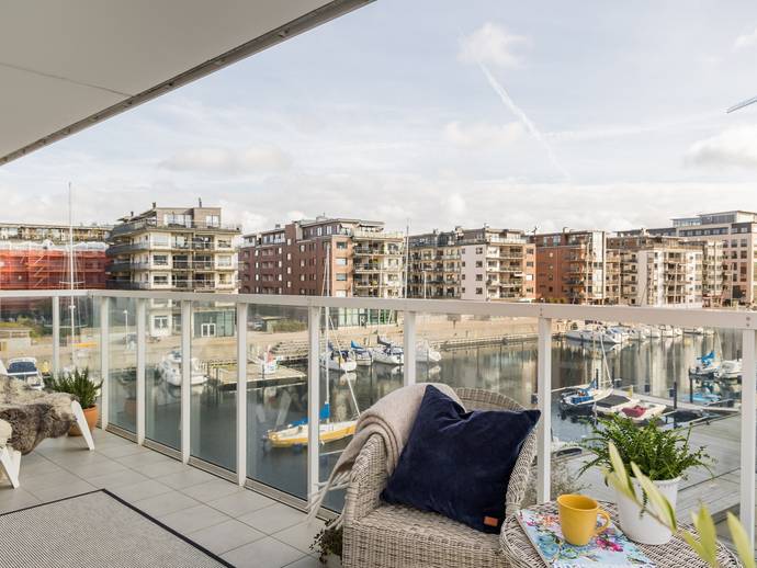 3 rok · 78 m² · Dockgatan 27