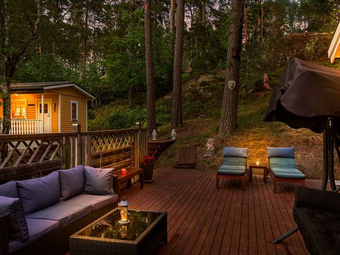 3 rok · 58 m² · Hundbyvägen 14