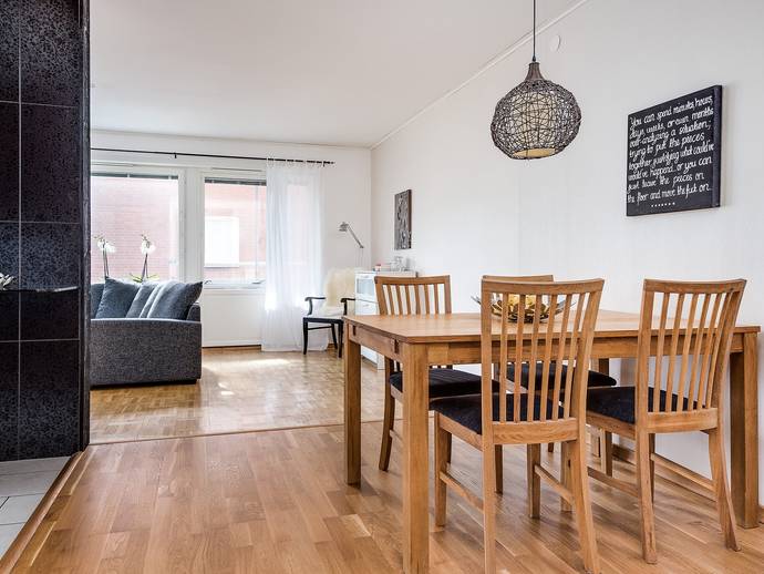 2 rok · 65 m² · Sturegatan 90A