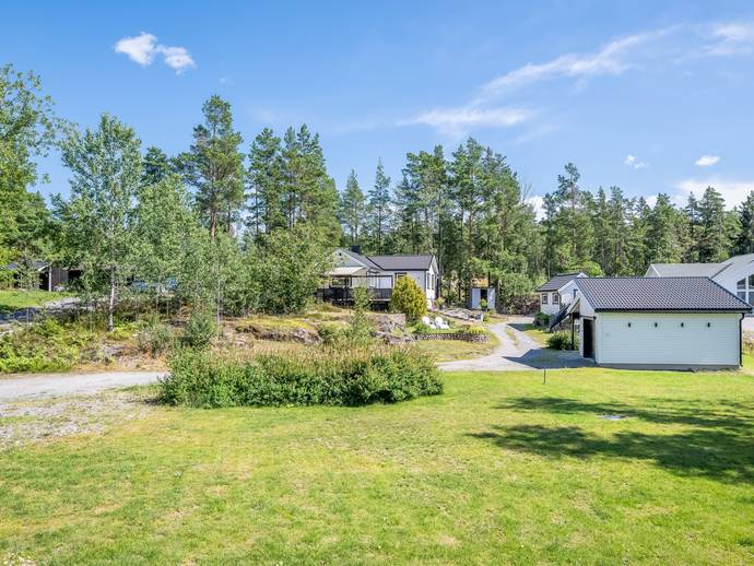 2 rok · 68 m² · Larvstigen 5