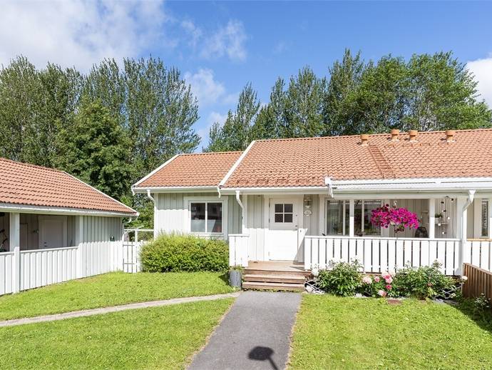 3 rok · 77 m² · Blomstigen 21