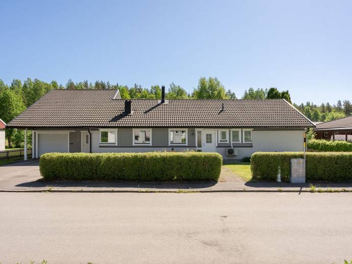 6 rok · 178 m² · Bråtåkersvägen 15