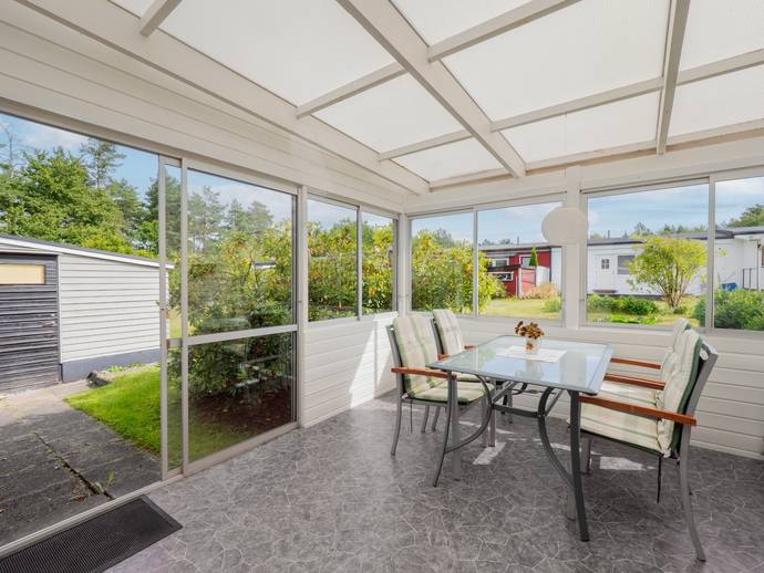 3 rok · 84 m² · Granvägen 7D