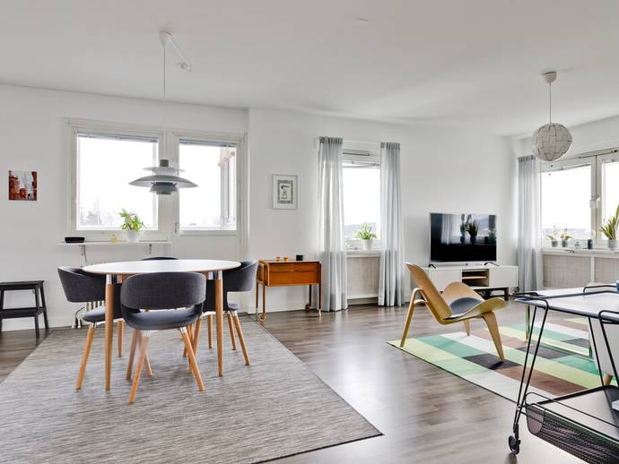 2 rok · 58 m² · Getbergsvägen 7