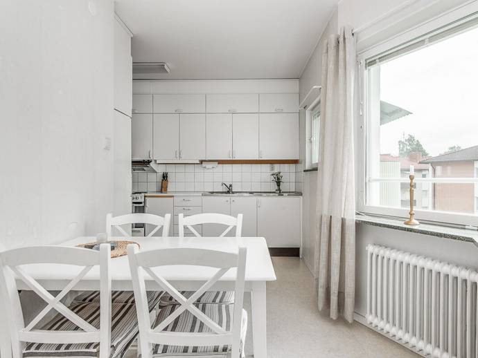 1 rok · 42 m² · Torggatan 41B
