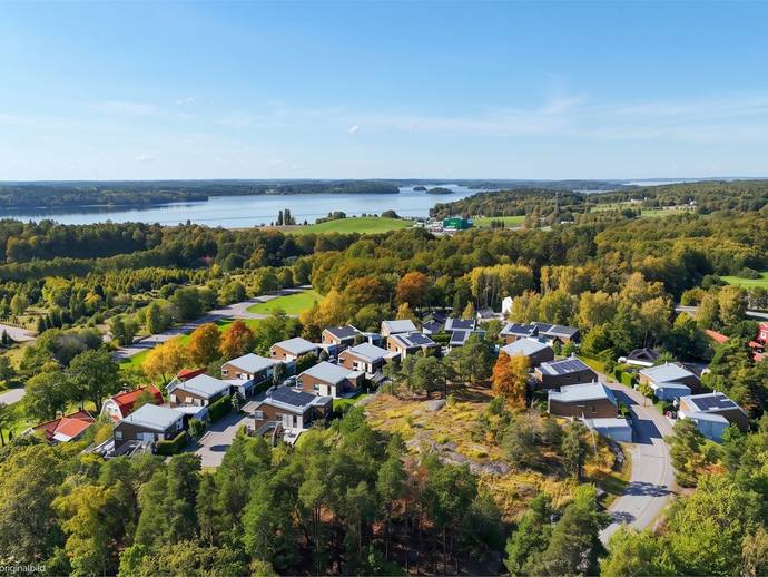 5 rok · 148 m² · Tätörtsgränd 28