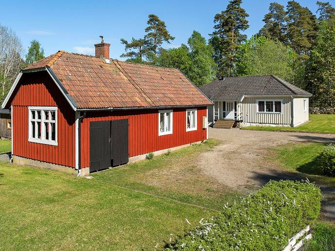 3 rok · 80 m² · Västermyr 1061