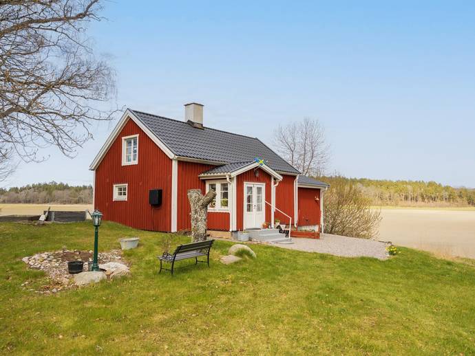 2 rok · 75 m² · Vråka Ängen 2
