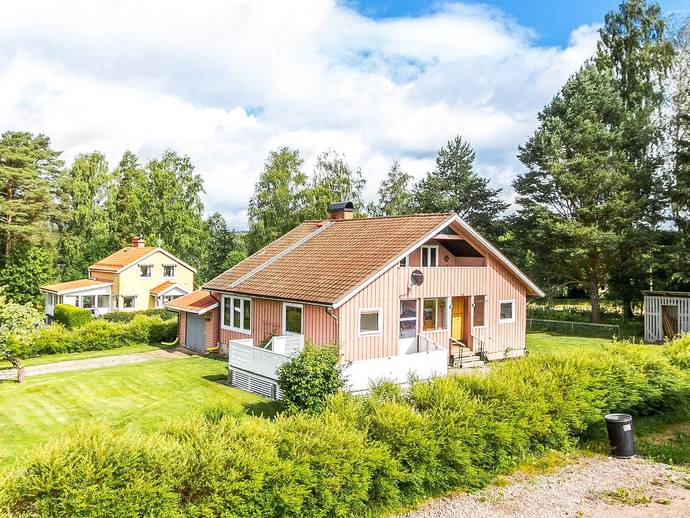 5 rok · 132 m² · Lillstugevägen 18