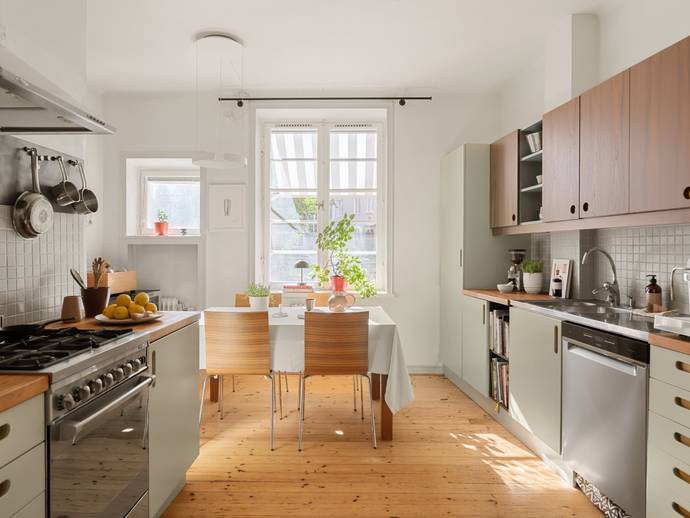 2,5 rok · 73 m² · Vanadisplan 6