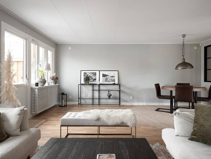 4 rok · 105 m² · Torsgatan 24