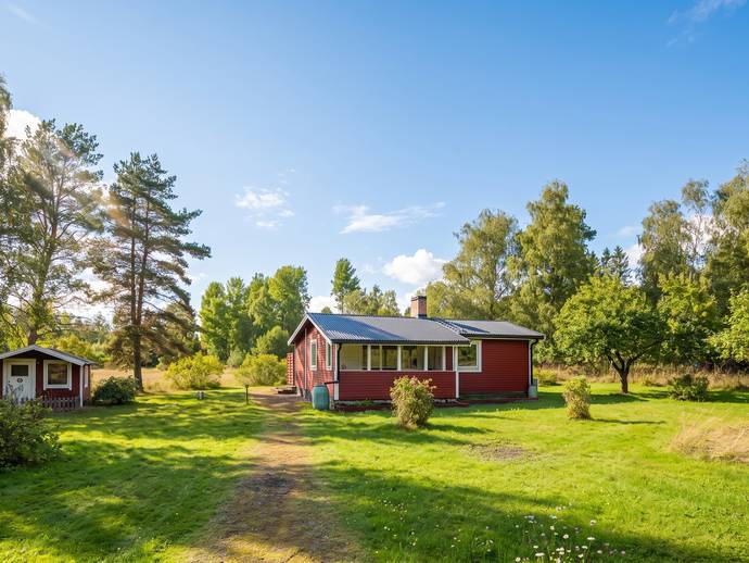 2 rok · 69 m² · Långvretsvägen 19