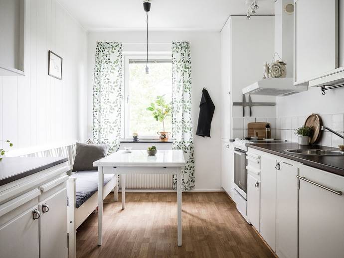 1 rok · 40 m² · Fastlagsgatan 3