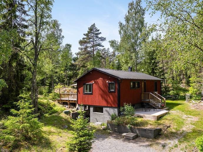 3 rok · 50 m² · Älgebyvägen 104