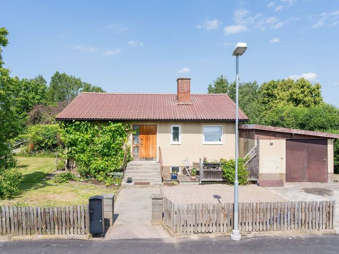 6 rok · 140 m² · Midgårdsvägen 7