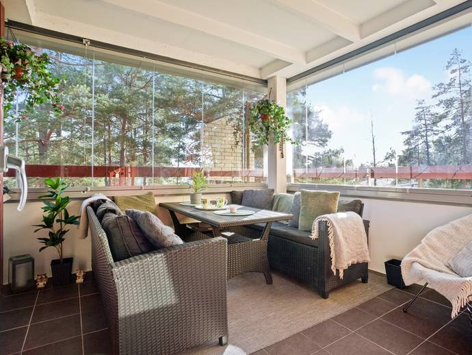 4 rok · 109,5 m² · Kristallstigen 8, 2 tr