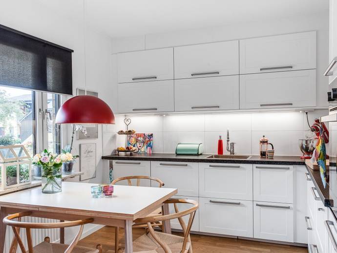 2 rok · 65 m² · Kyrkvägen 2 D