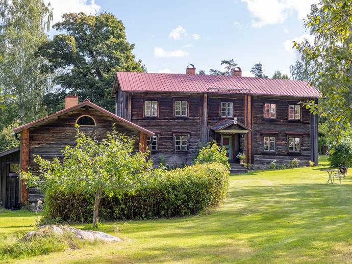 5 rok · 138 m² · Storsveden 270
