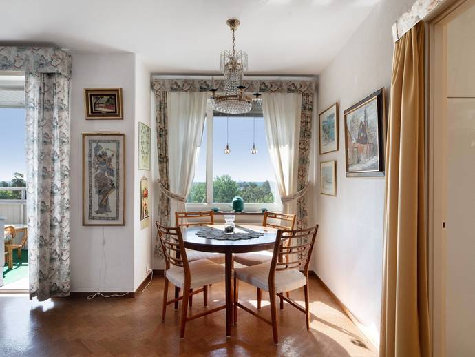 2 rok · 59,5 m² · Filipstadsbacken 70, 3 tr