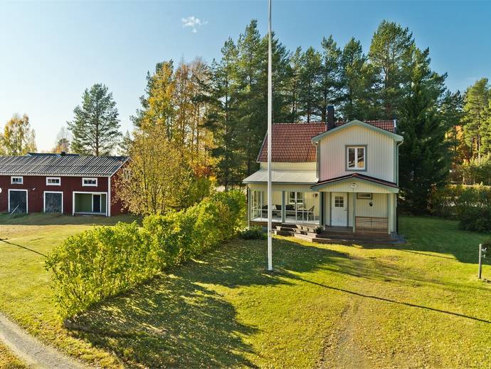 4 rok · 148 m² · Bygatan 62