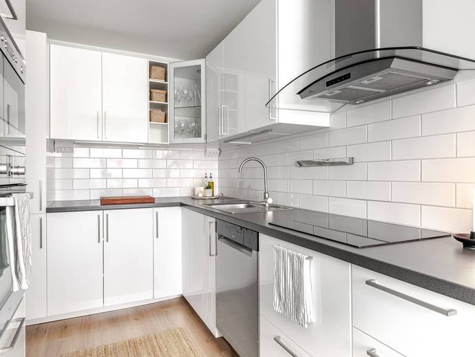 1 rok · 42 m² · Kungsvägen 42 C