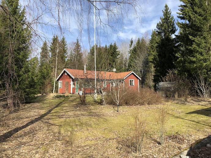 4 rok · 90 m² · Katrinelund 130
