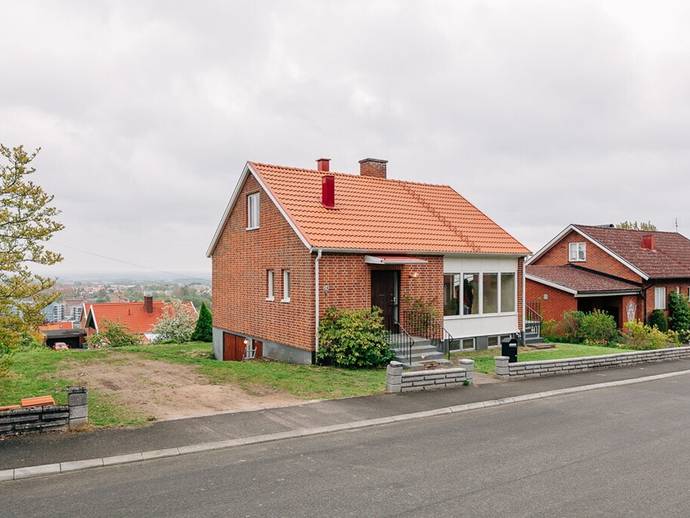 5 rok · 106 m² · Lingonstigen 24