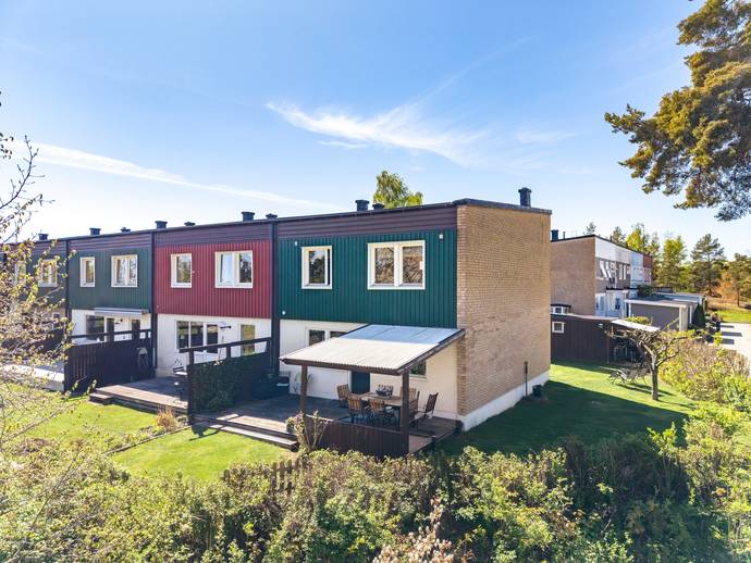 4 rok · 110 m² · Soprangränd 66