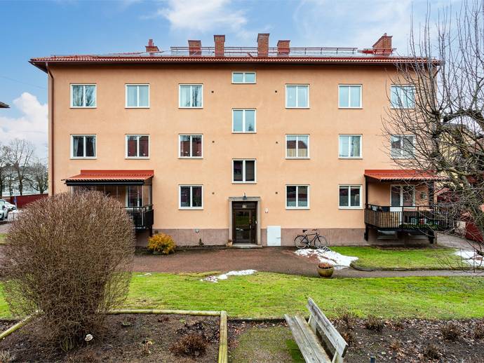 3 rok · 75 m² · Esplanaden 13