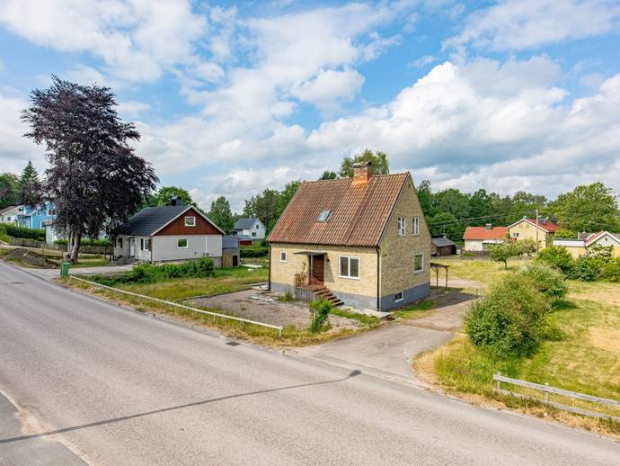 4 rok · 108 m² · Storgatan 50