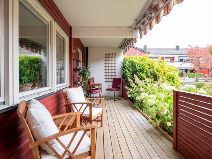 3 rok · 92,5 m² · Hällbacksvägen 52