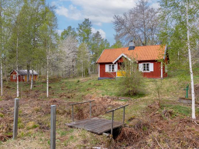 3 rok · 47,5 m² · Byrum Äspenäs