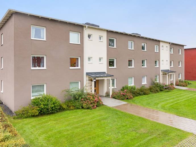 3 rok · 82 m² · Klackskärsgatan 1C