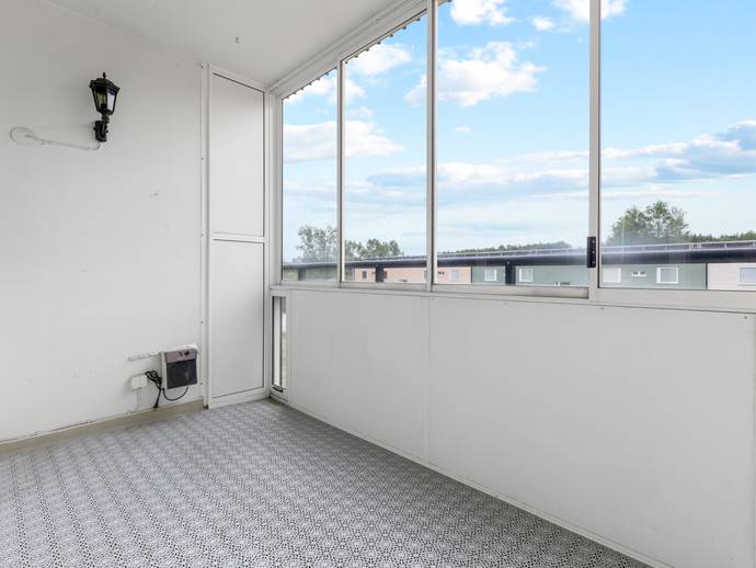 3 rok · 76 m² · Minutgränd 11