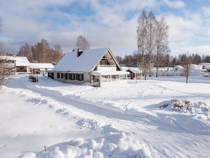 5 rok · 144 m² · Sandvisolsvägen 24