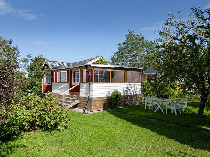2 rok · 25 m² · Tallvägen 3