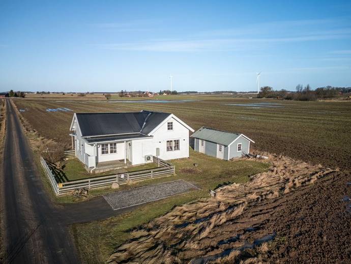 5 rok · 77 m² · Kvänum Entorp 1
