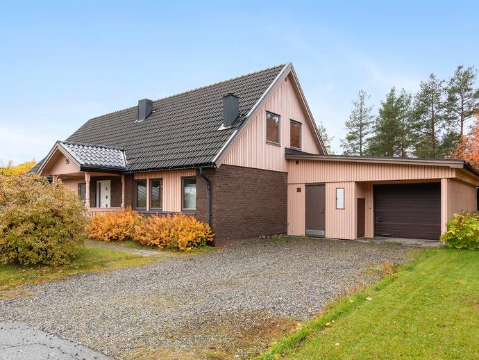 6 rok · 173 m² · Bärstigen 26