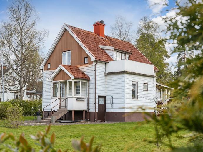 4 rok · 102 m² · Notbindarvägen 2