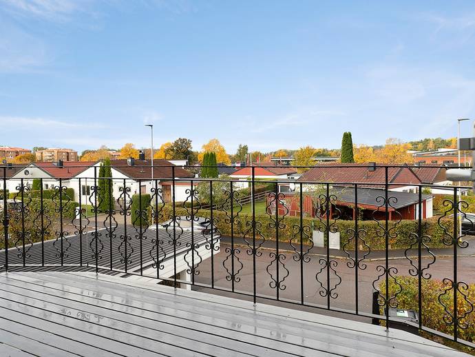 4 rok · 98 m² · Backgatan 32