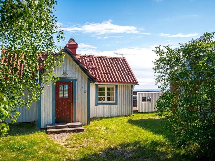 3 rok · 45 m² · Rönnskär 22