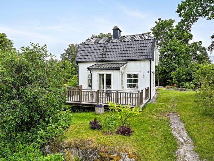 3 rok · 50 m² · Norströmsgatan 20