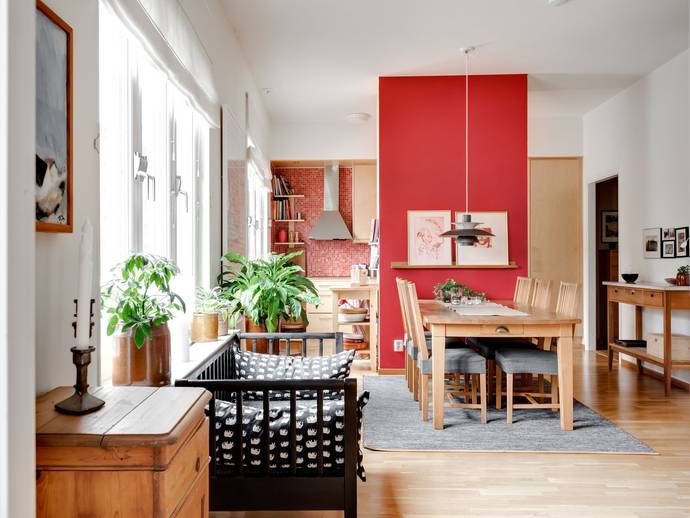 2 rok · 70,5 m² · Manillagatan 4