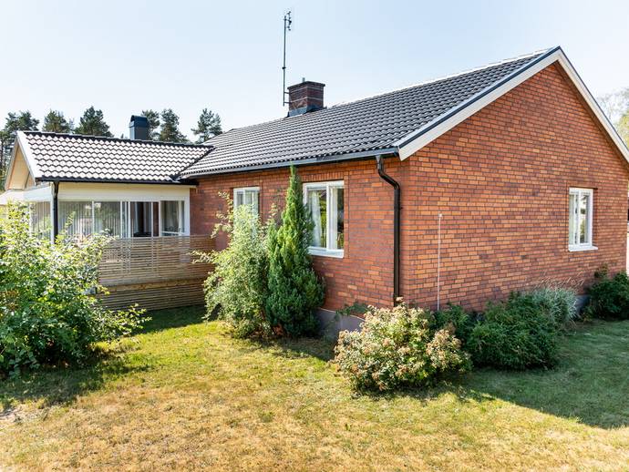 4 rok · 89 m² · Axtorpsvägen 21